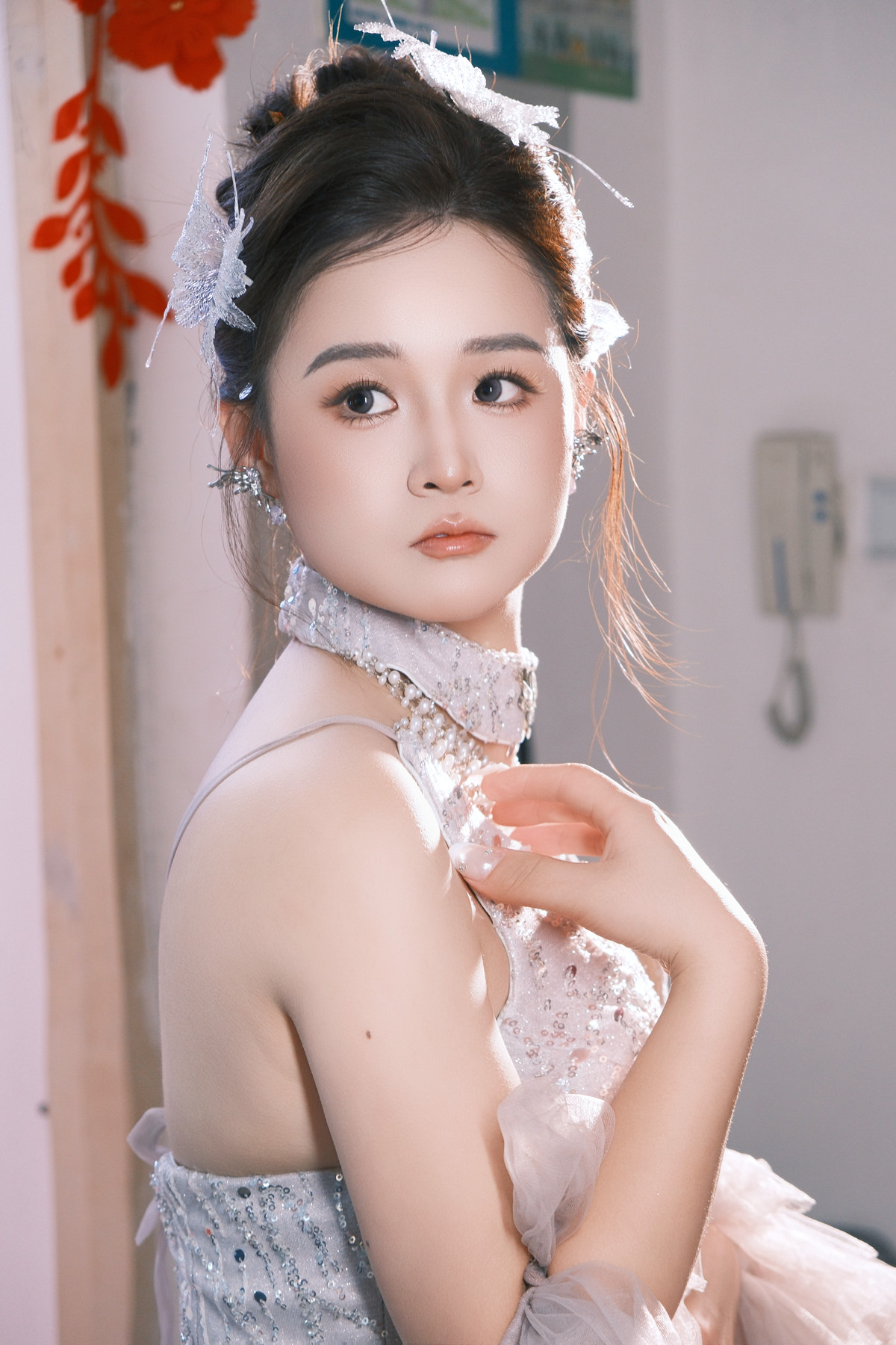 动态