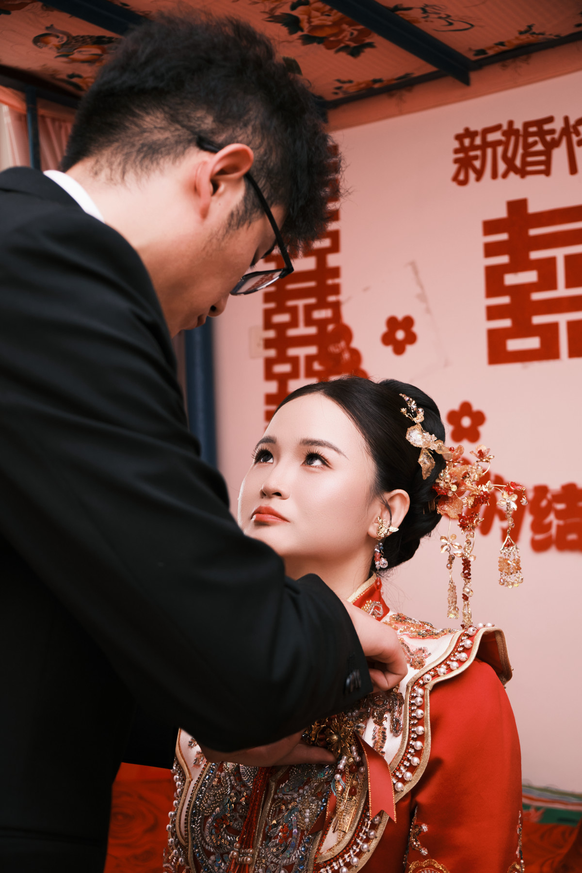 动态