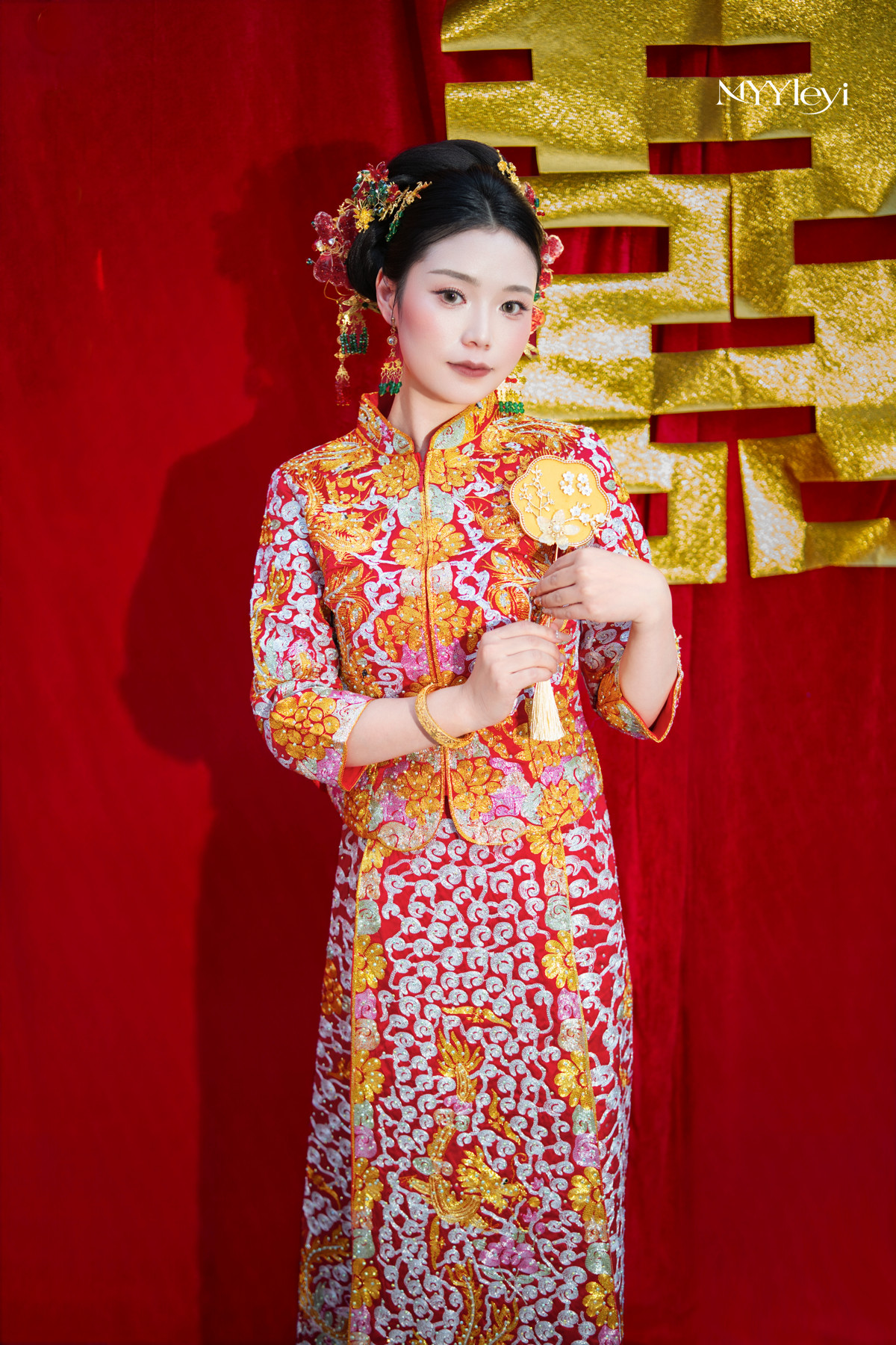 动态