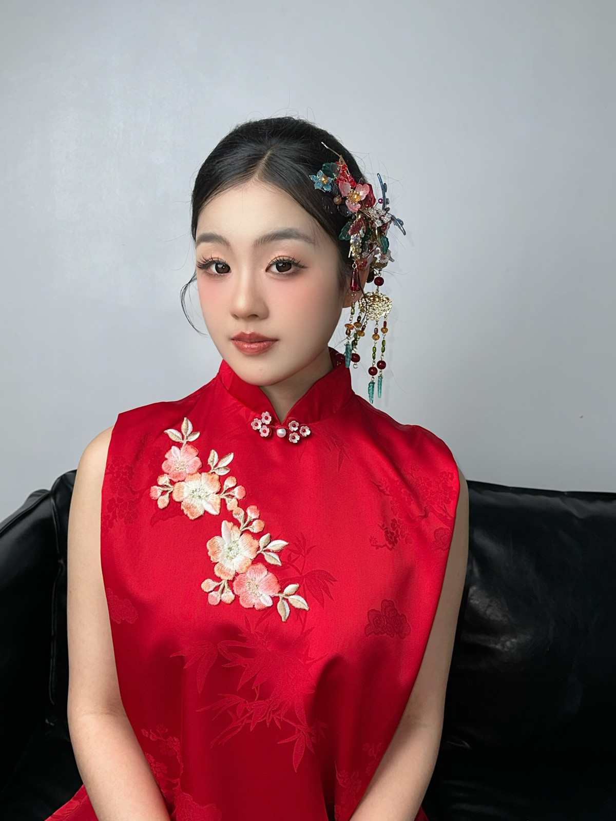 动态