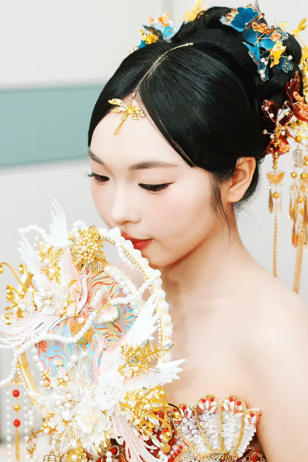 动态