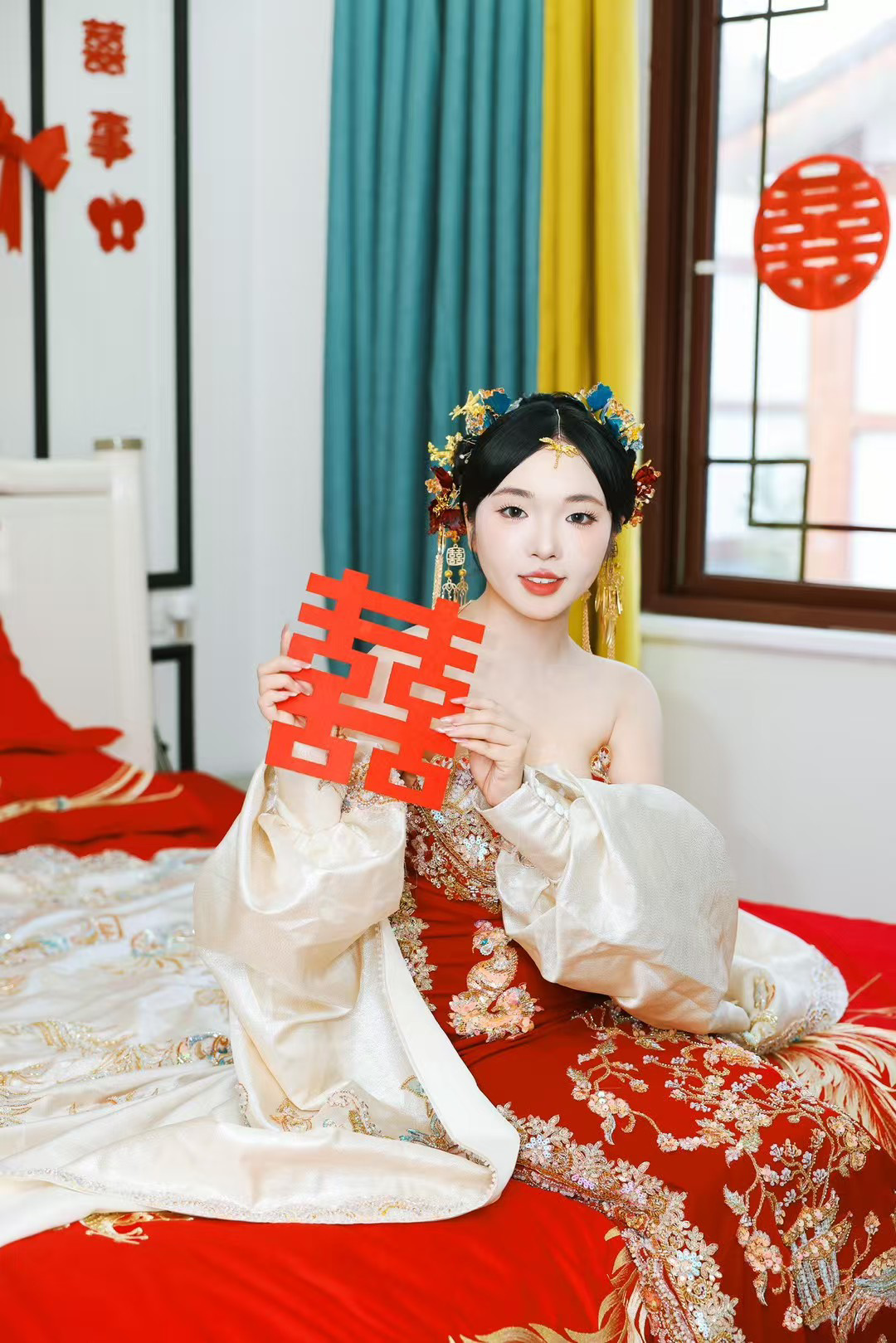 动态