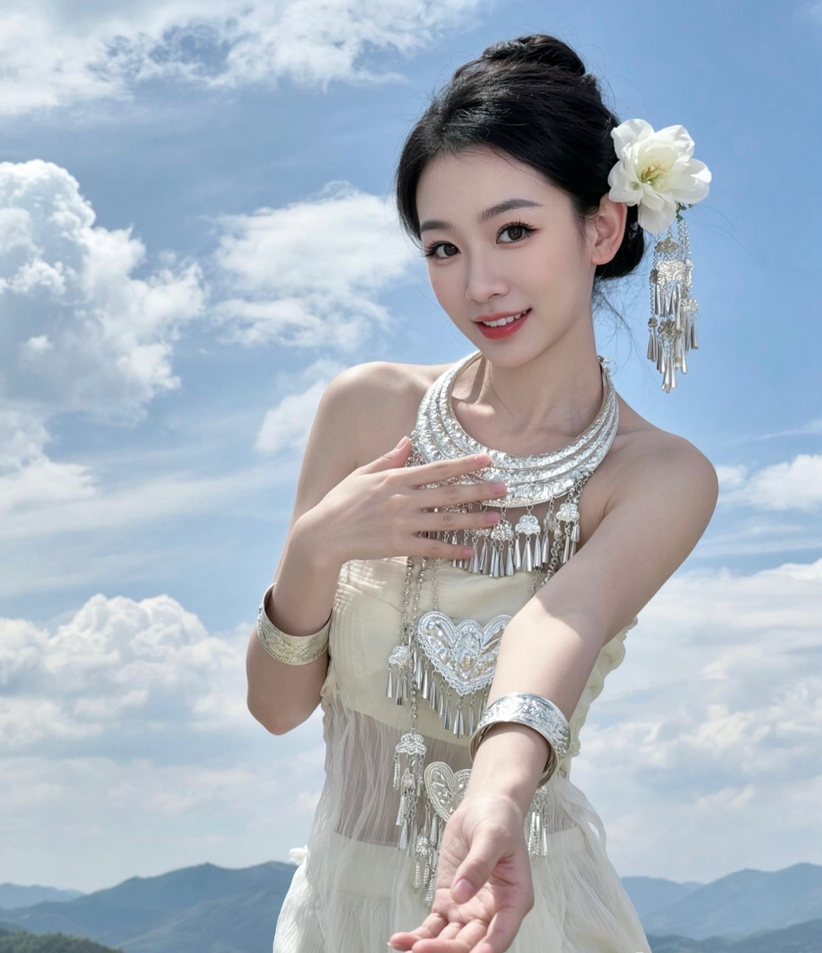 动态