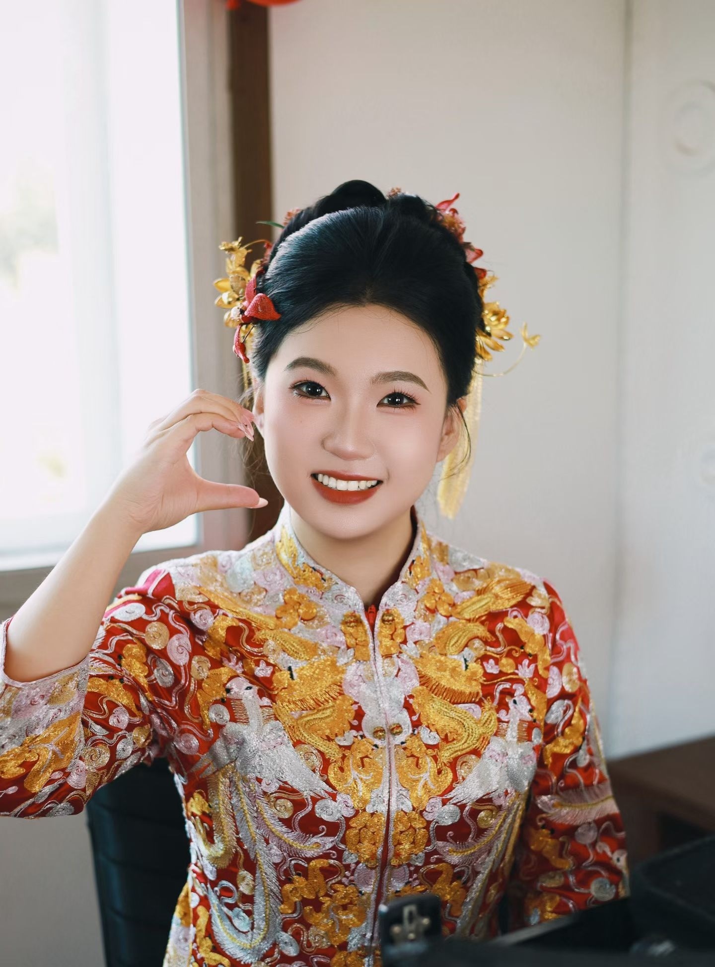 动态