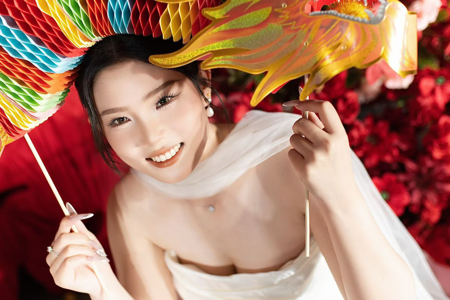 动态