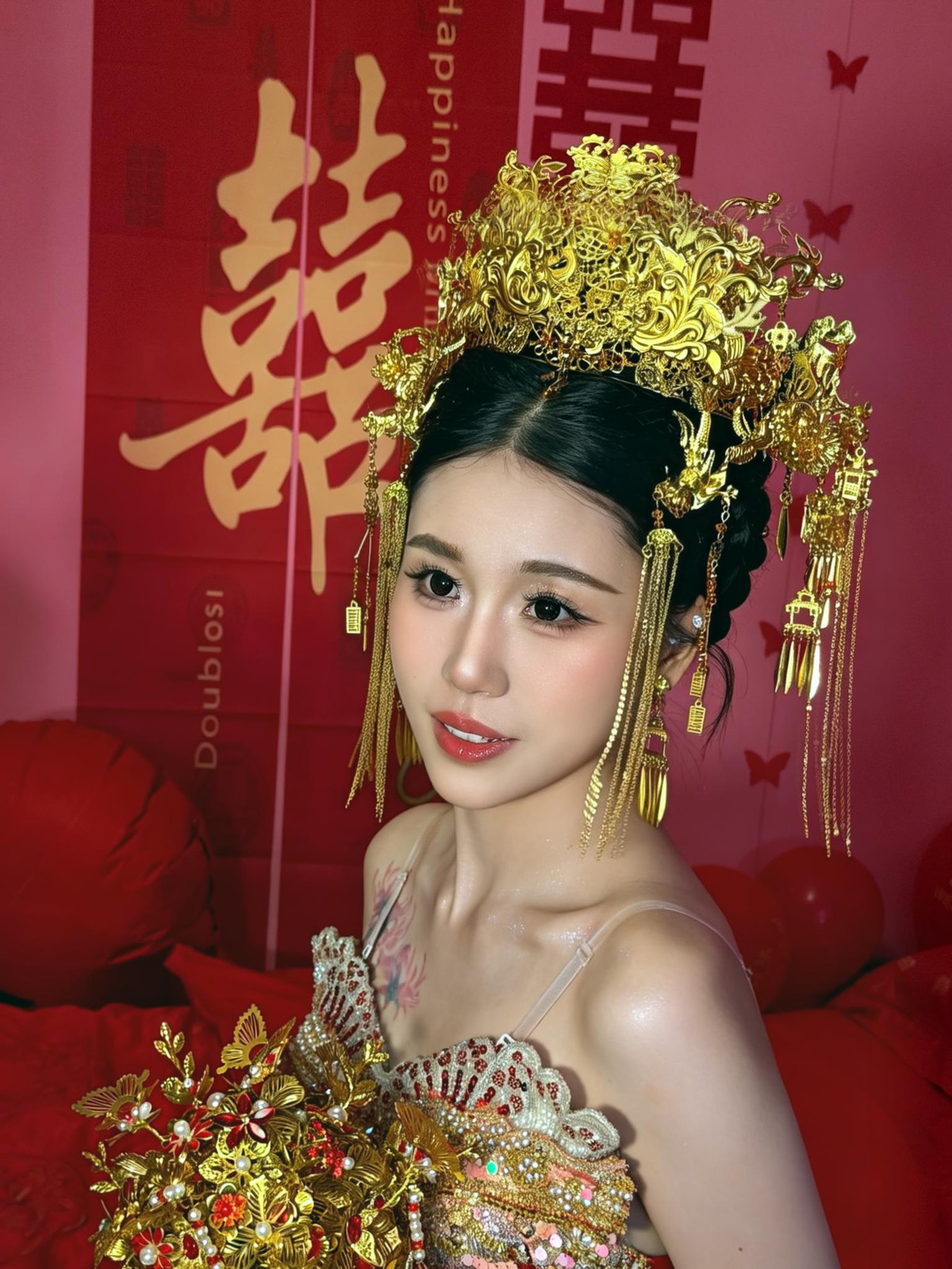 动态