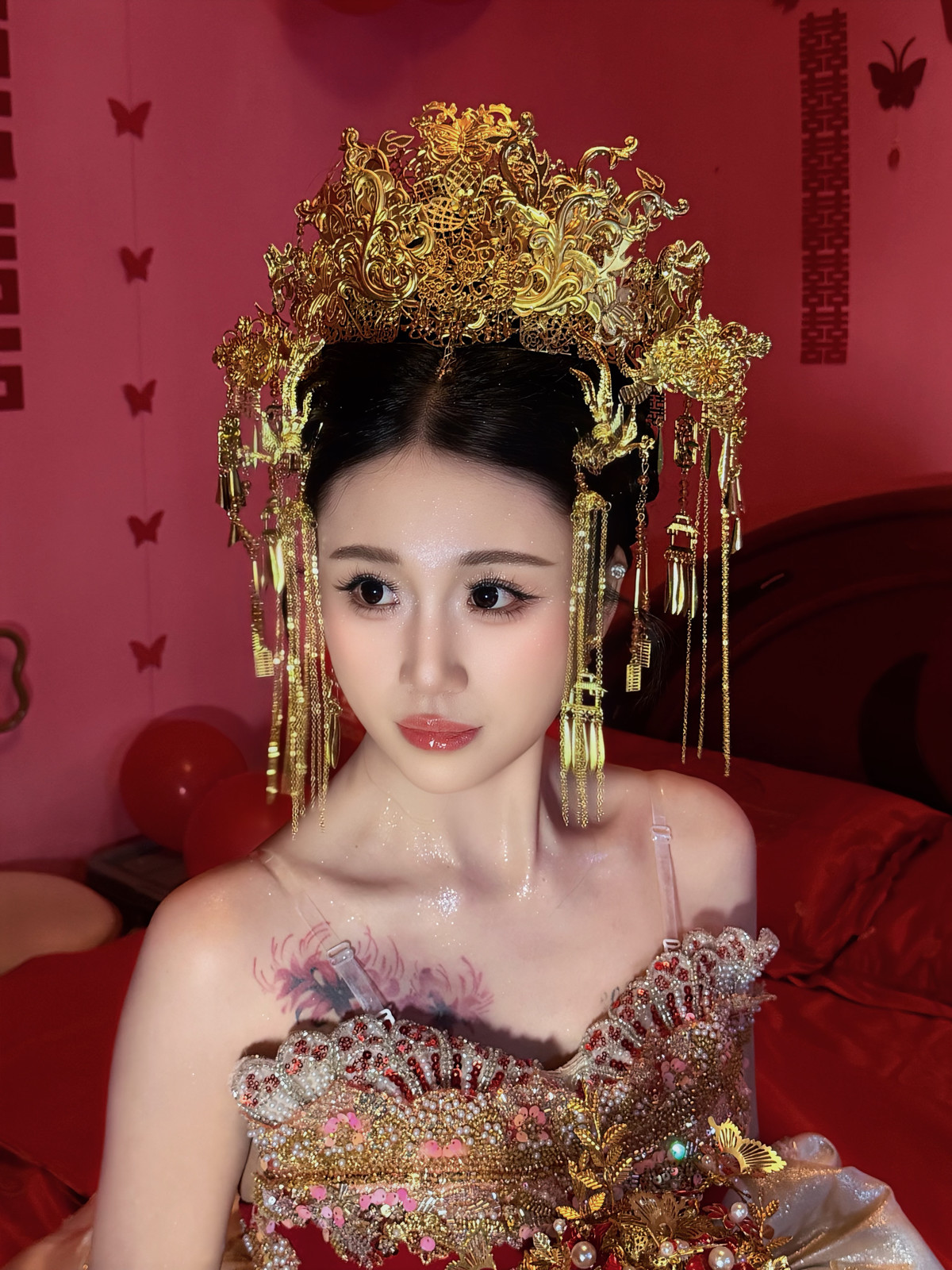 动态