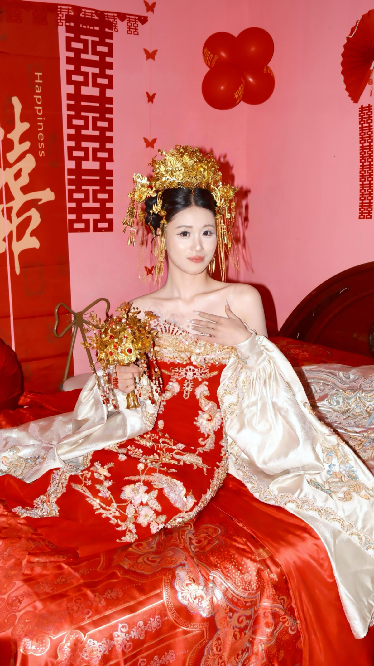 动态