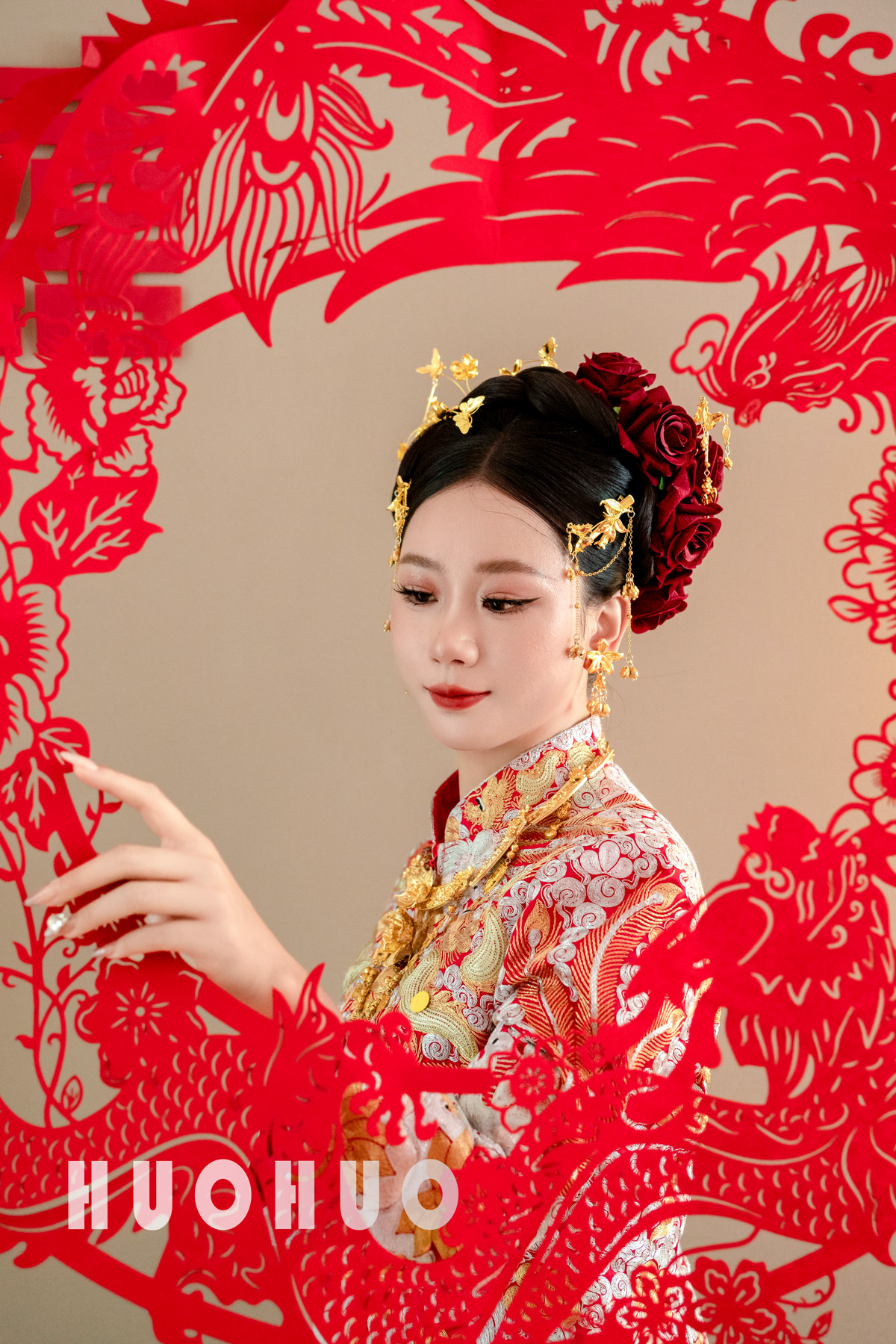 动态