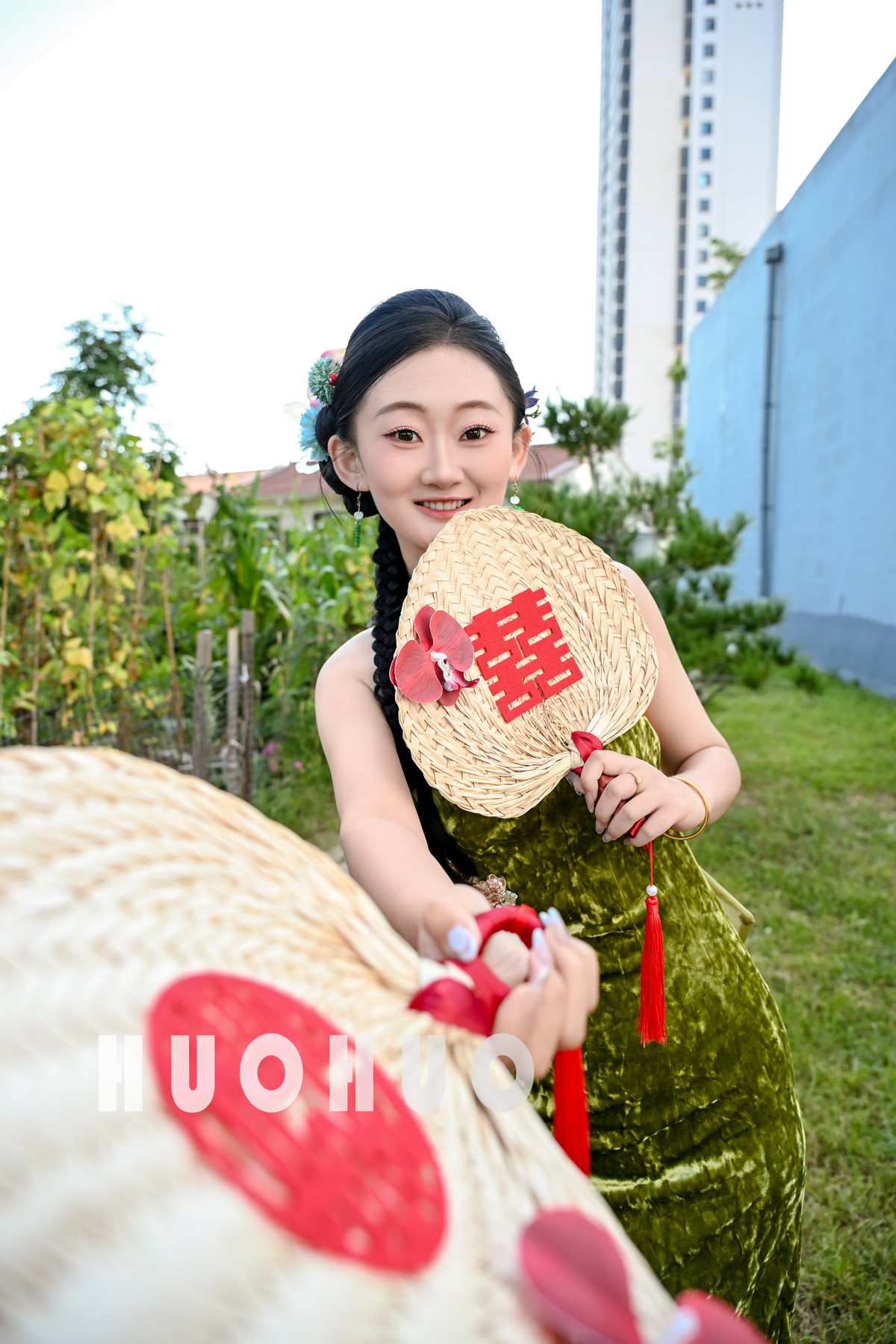 动态