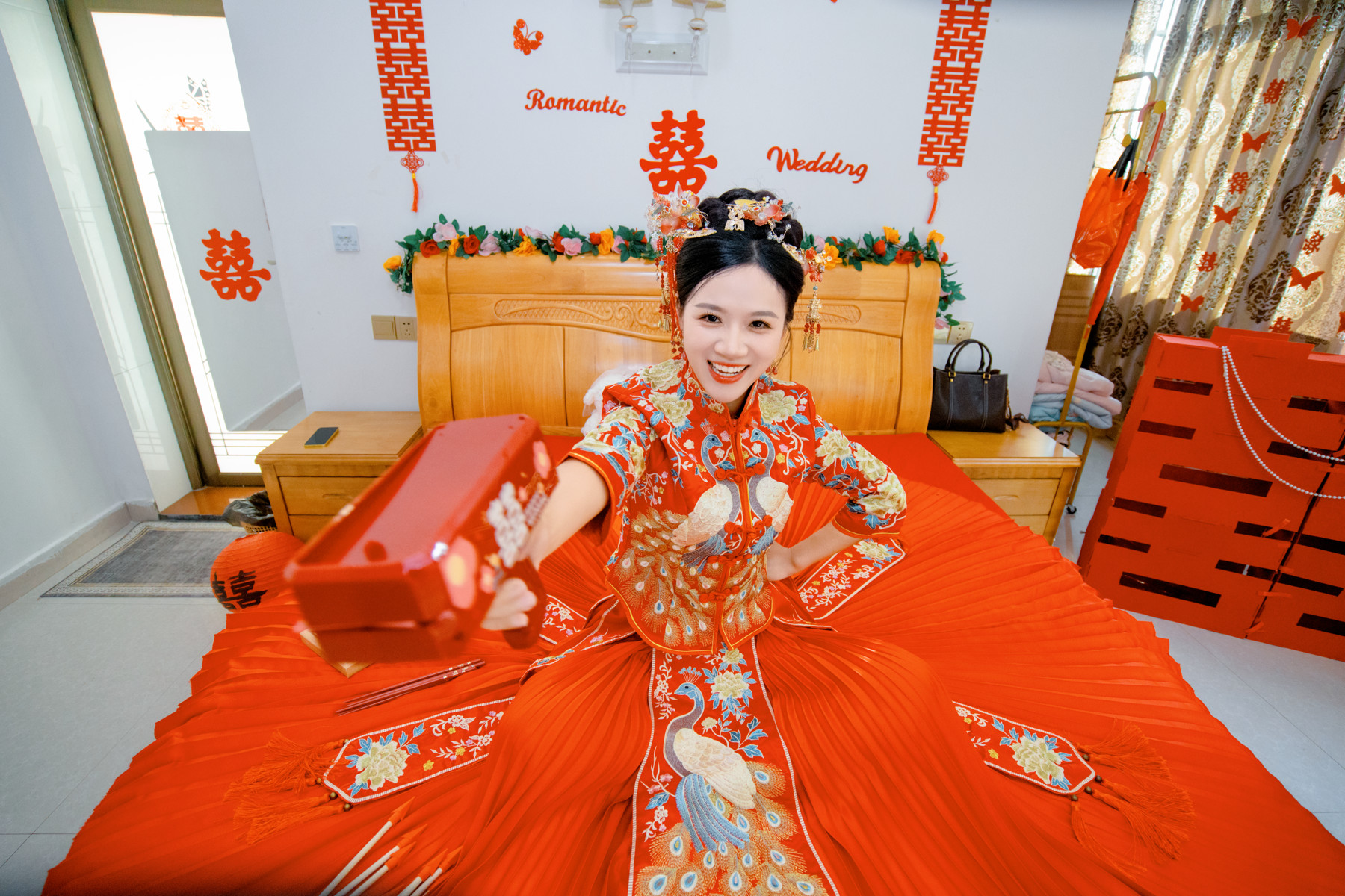 动态