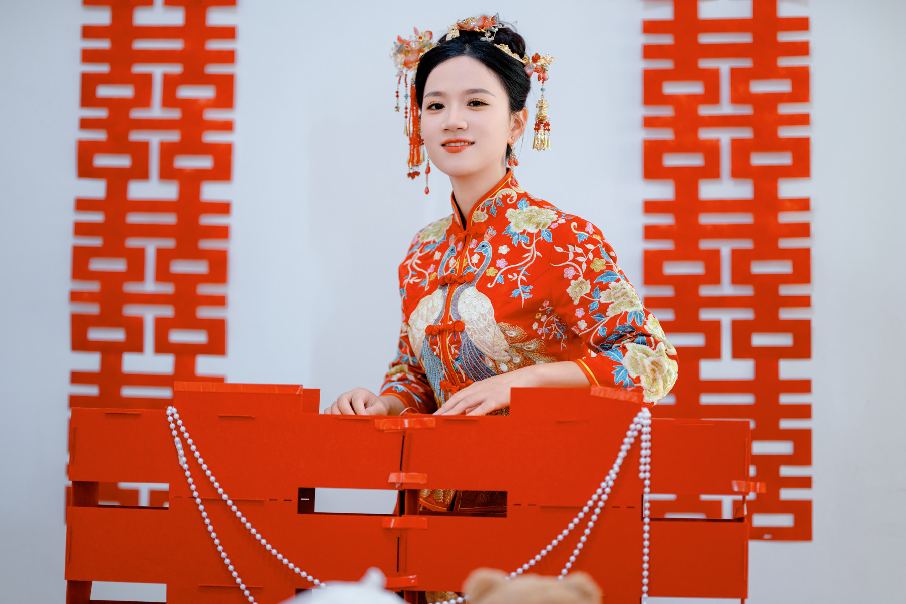 动态