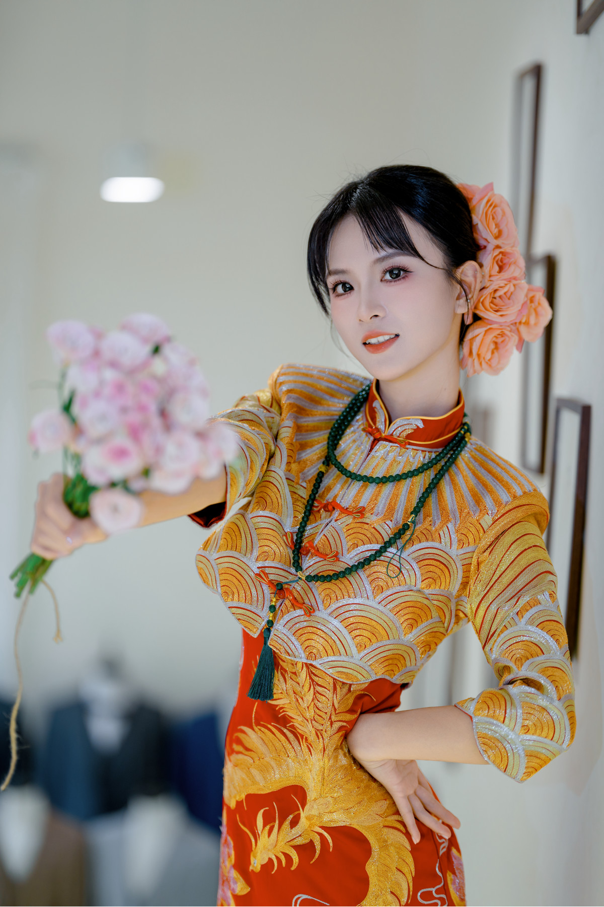 动态