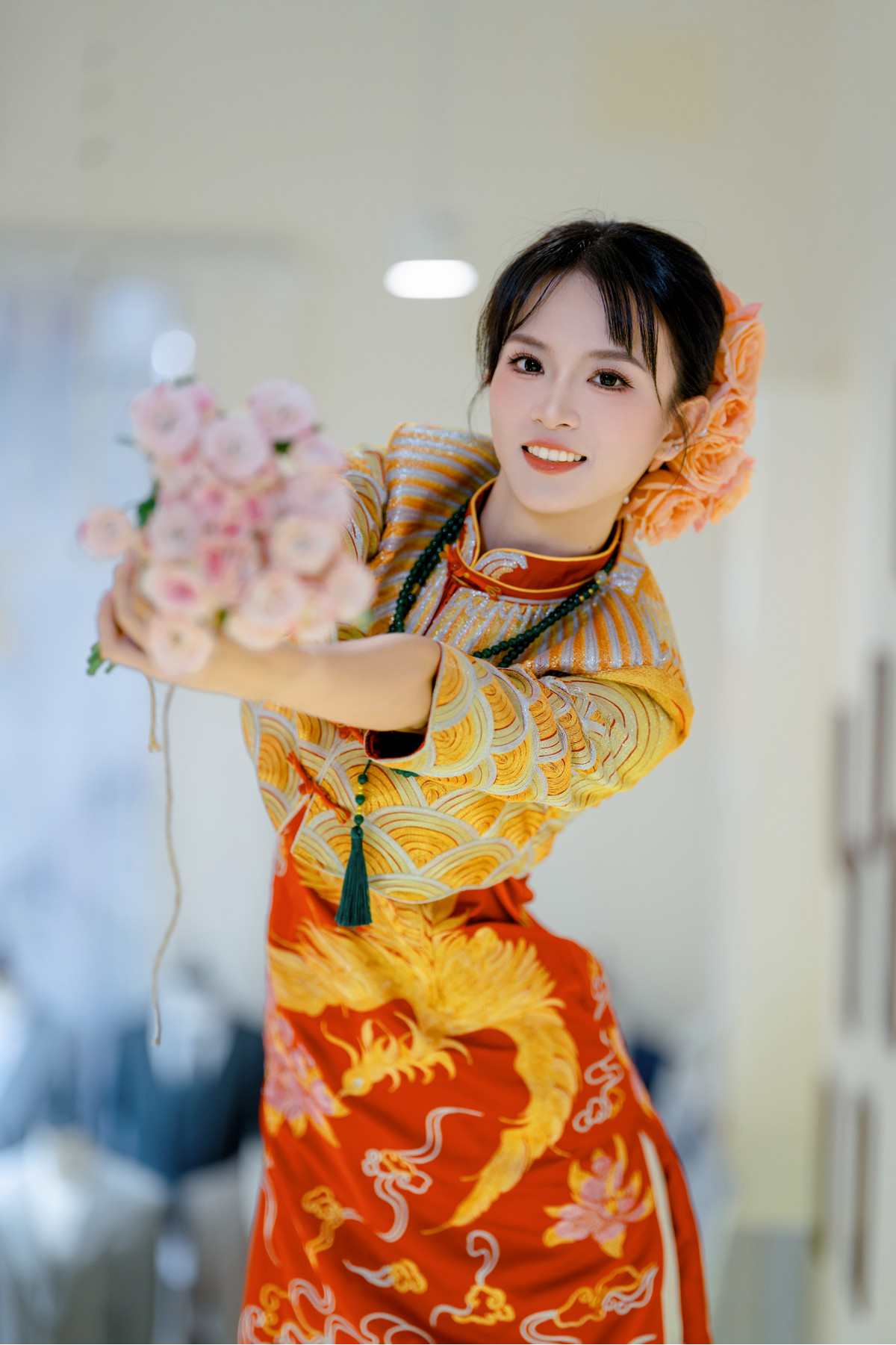 动态