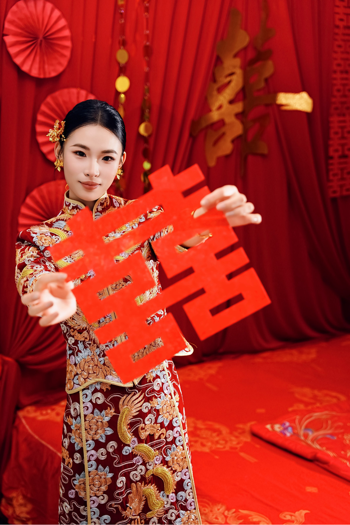 动态