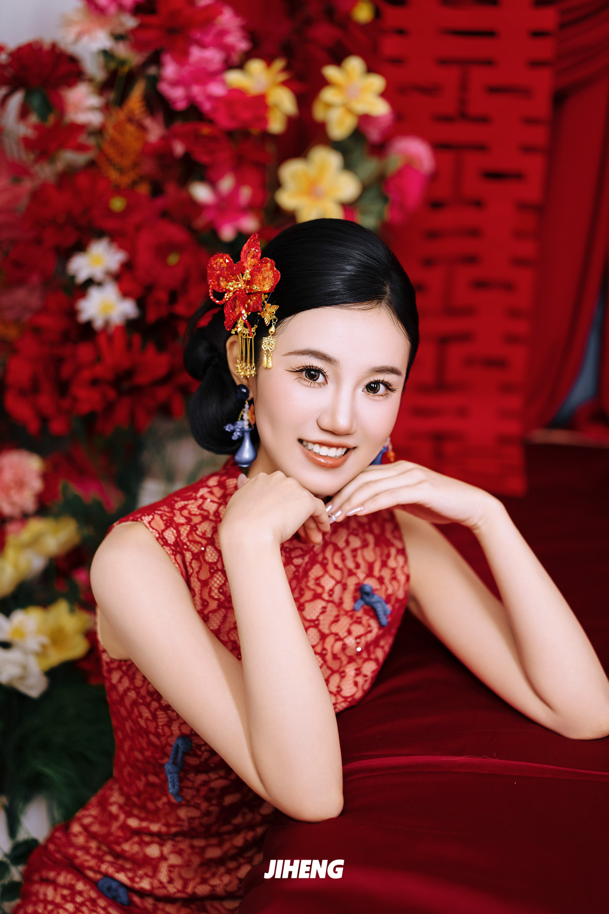 动态