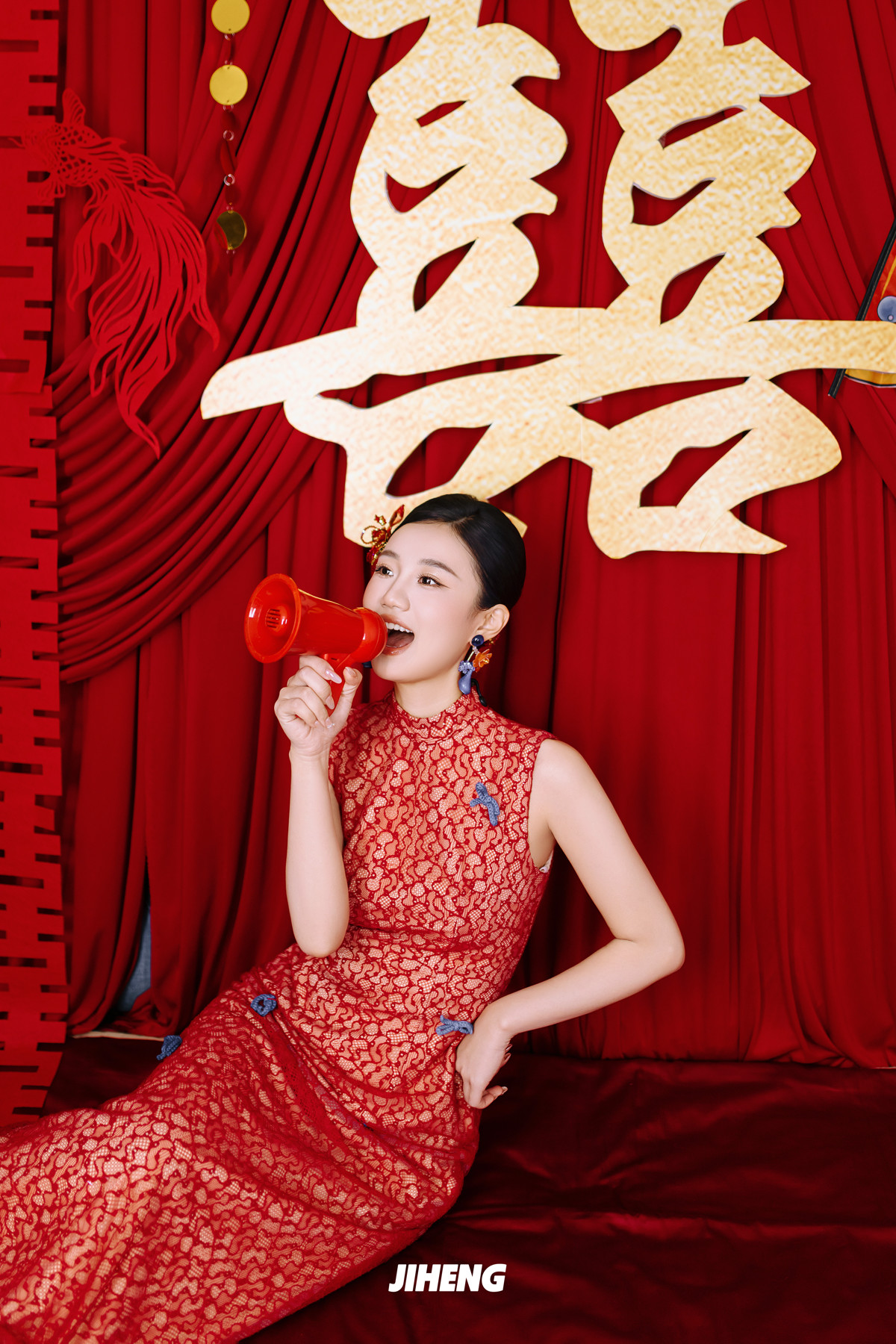 动态