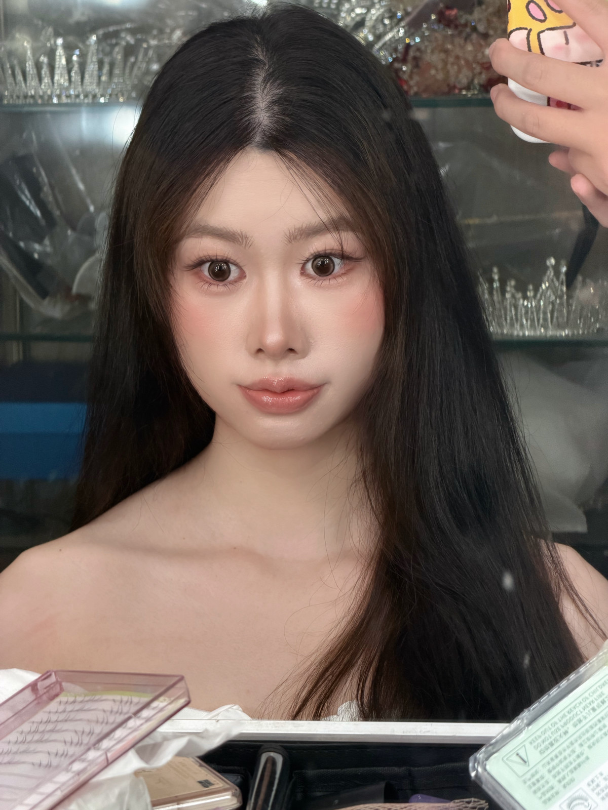 动态