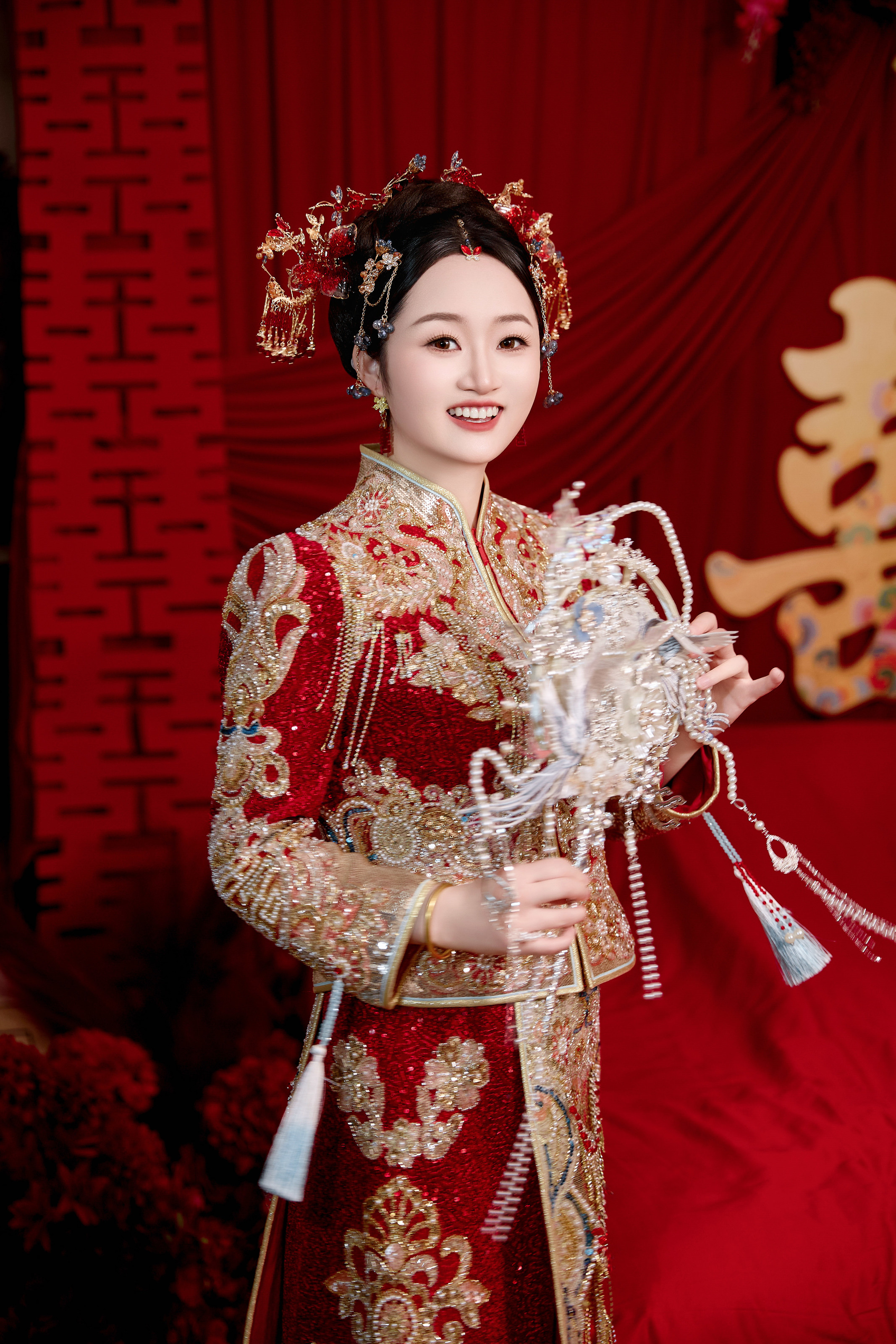 动态
