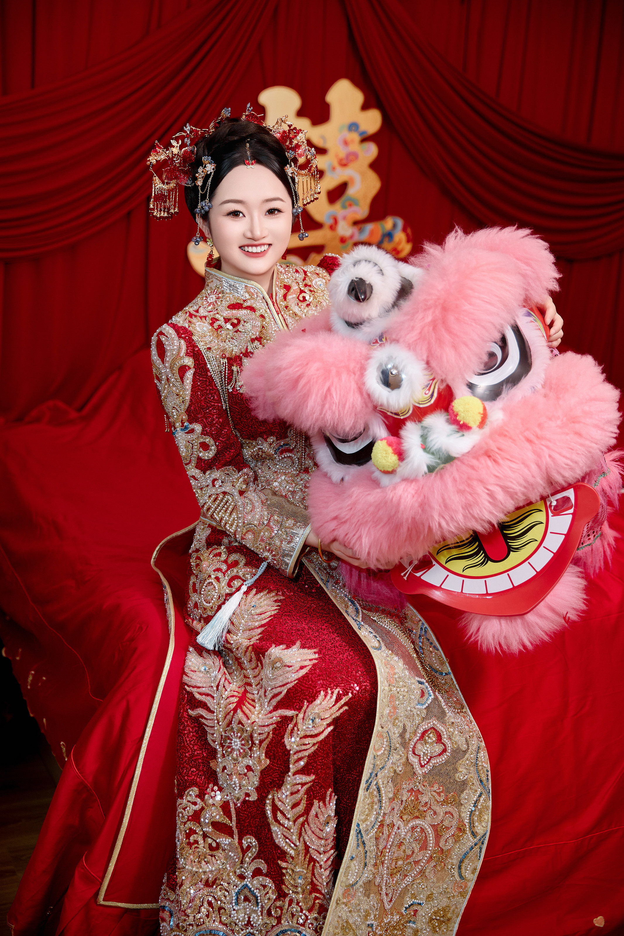 动态