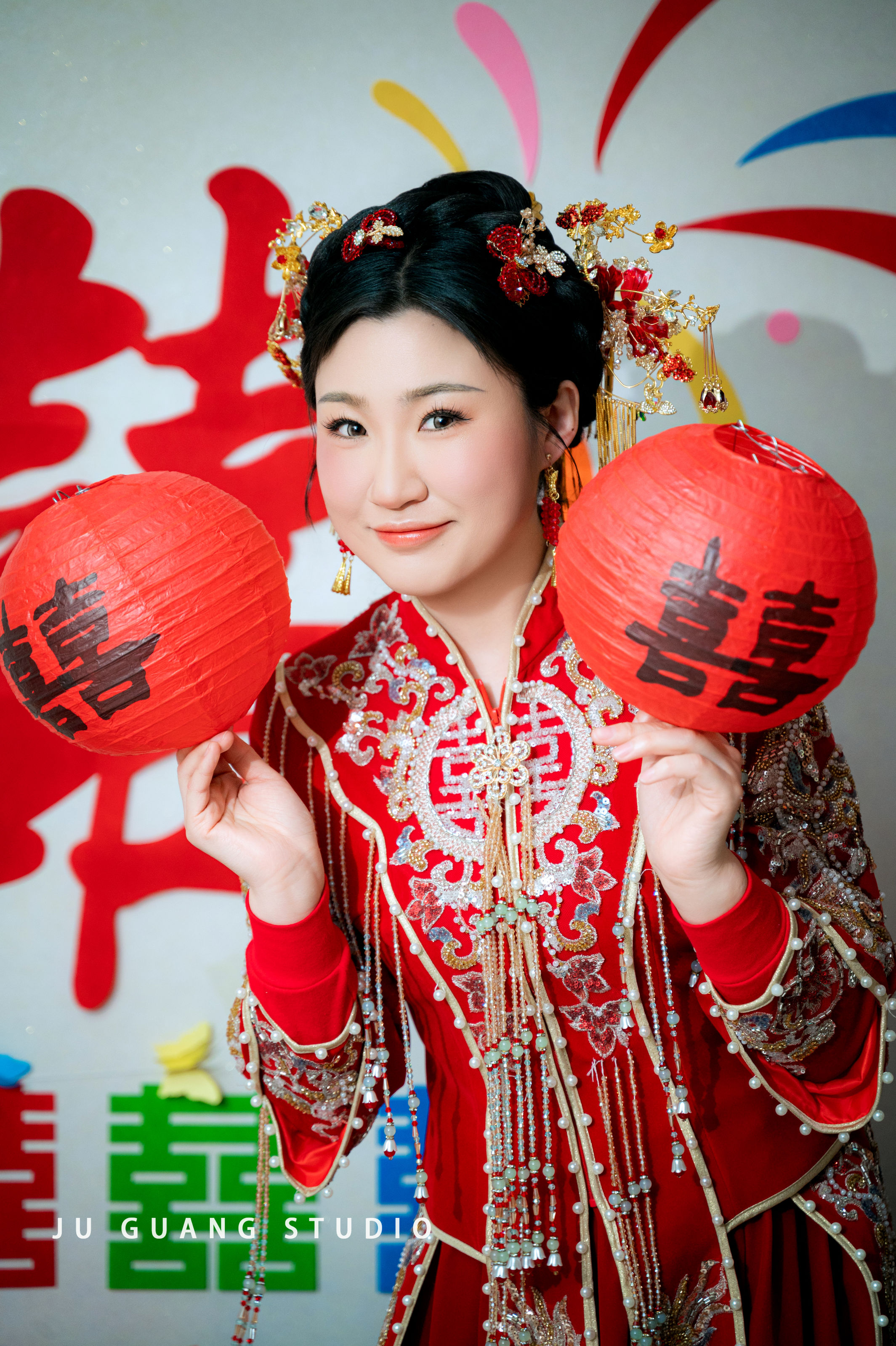 动态