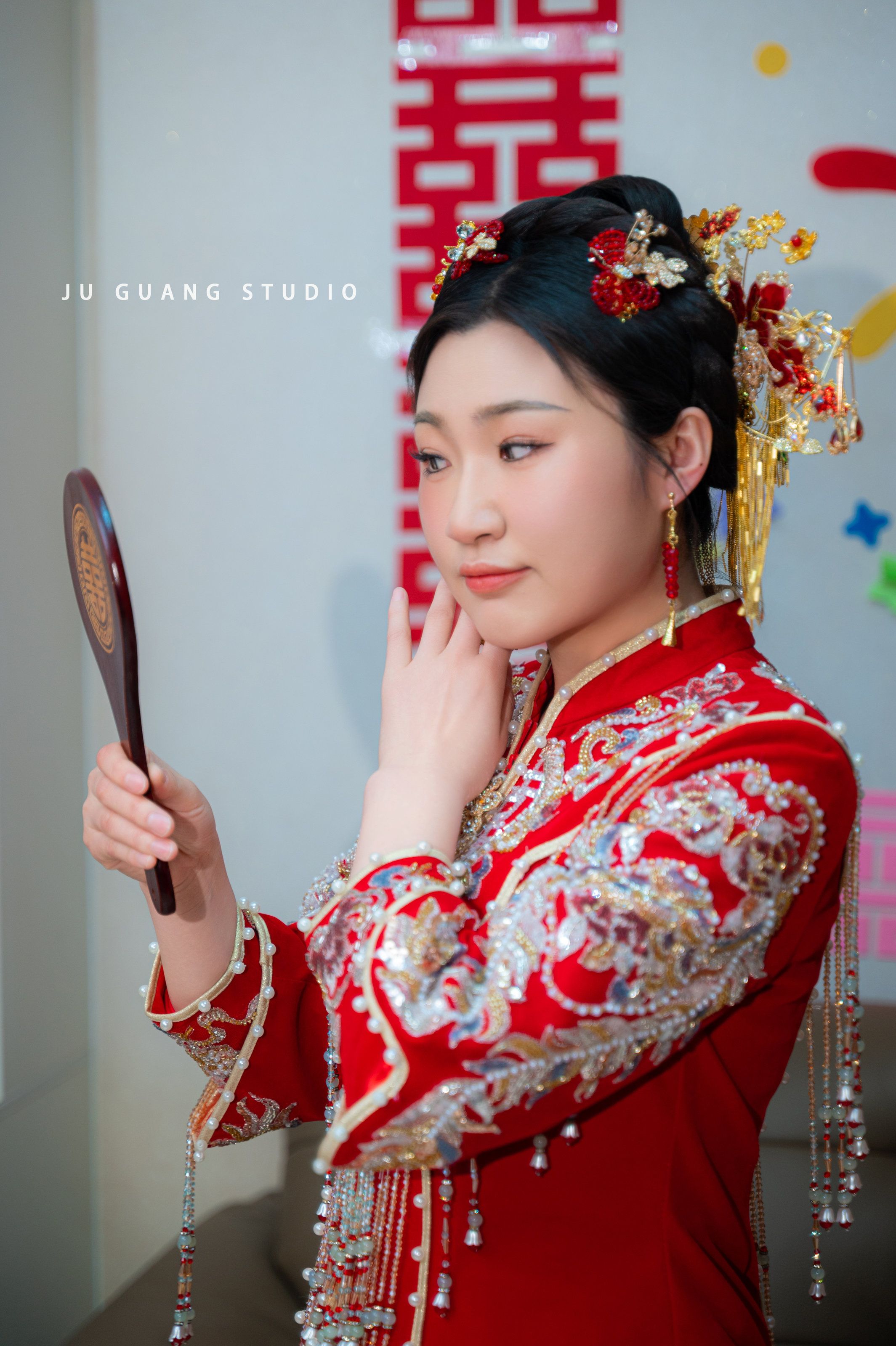 动态