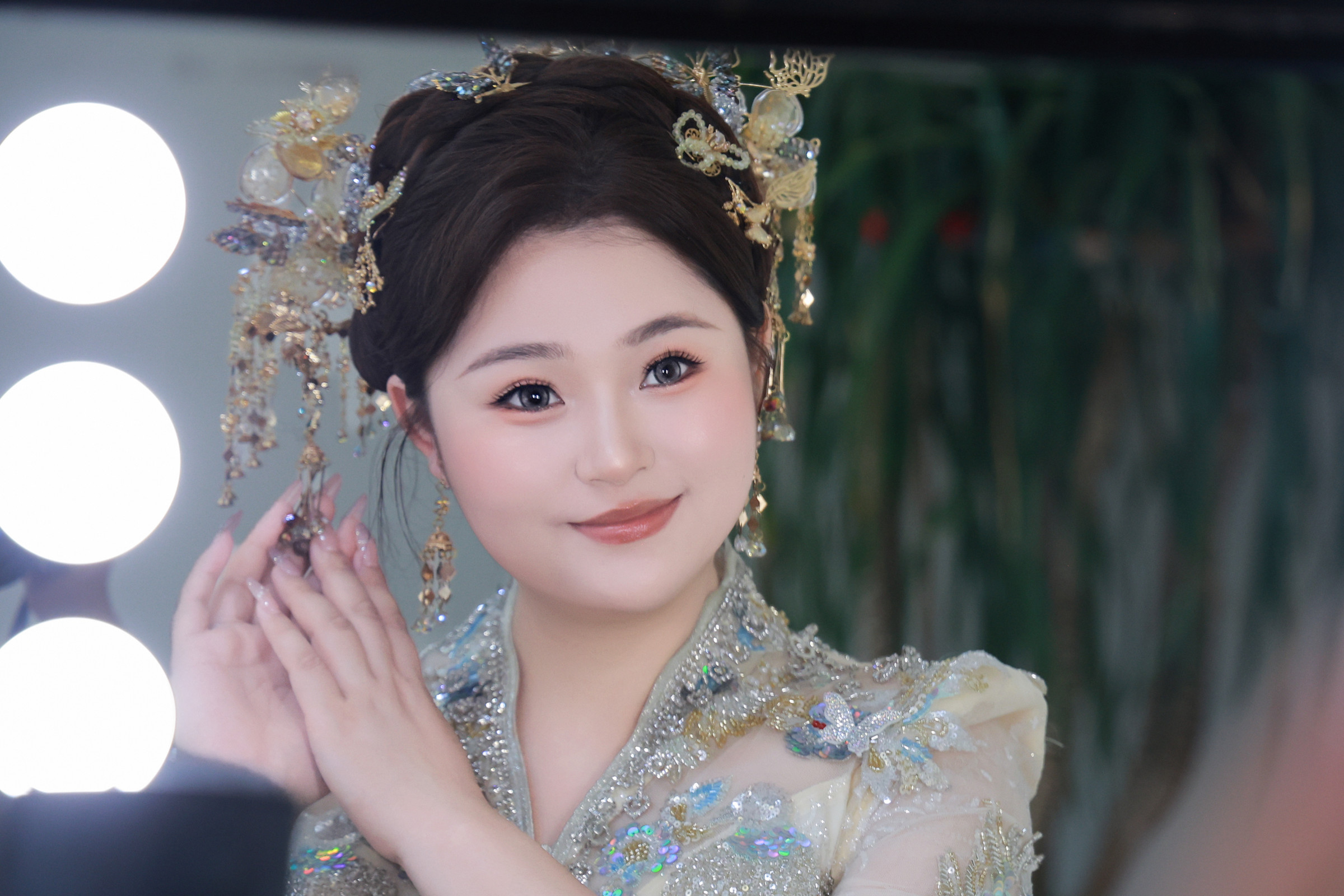 动态