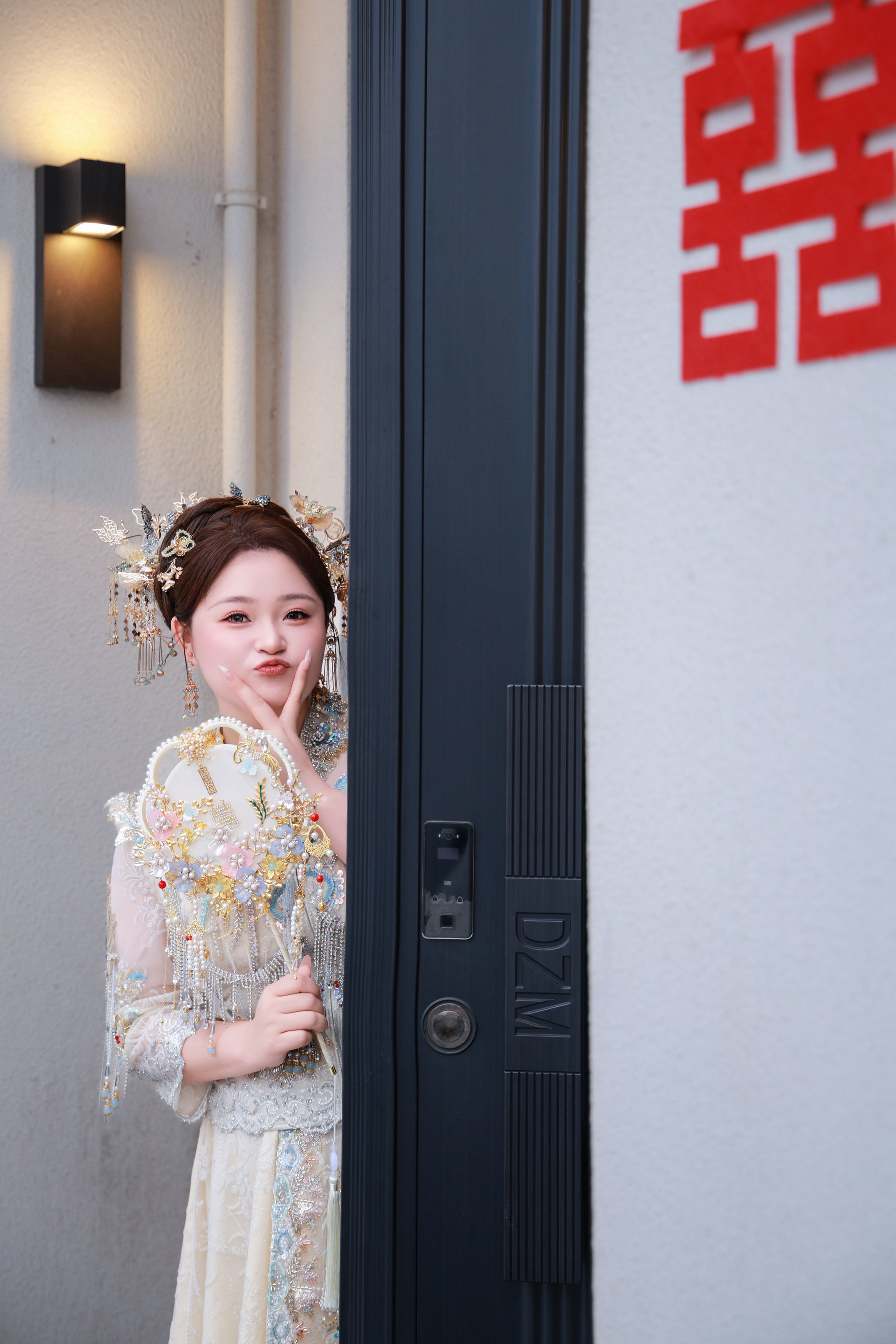 动态