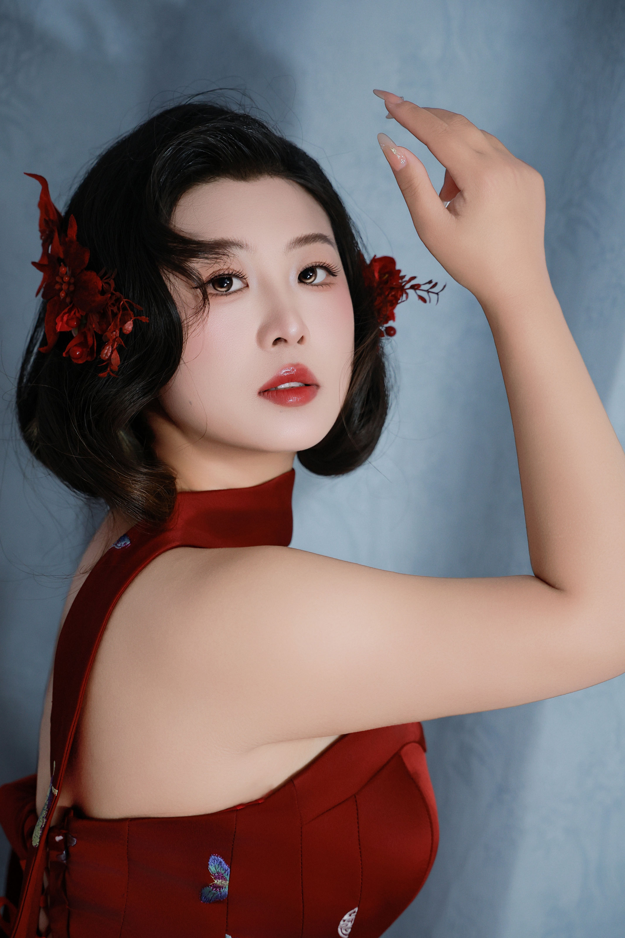 动态