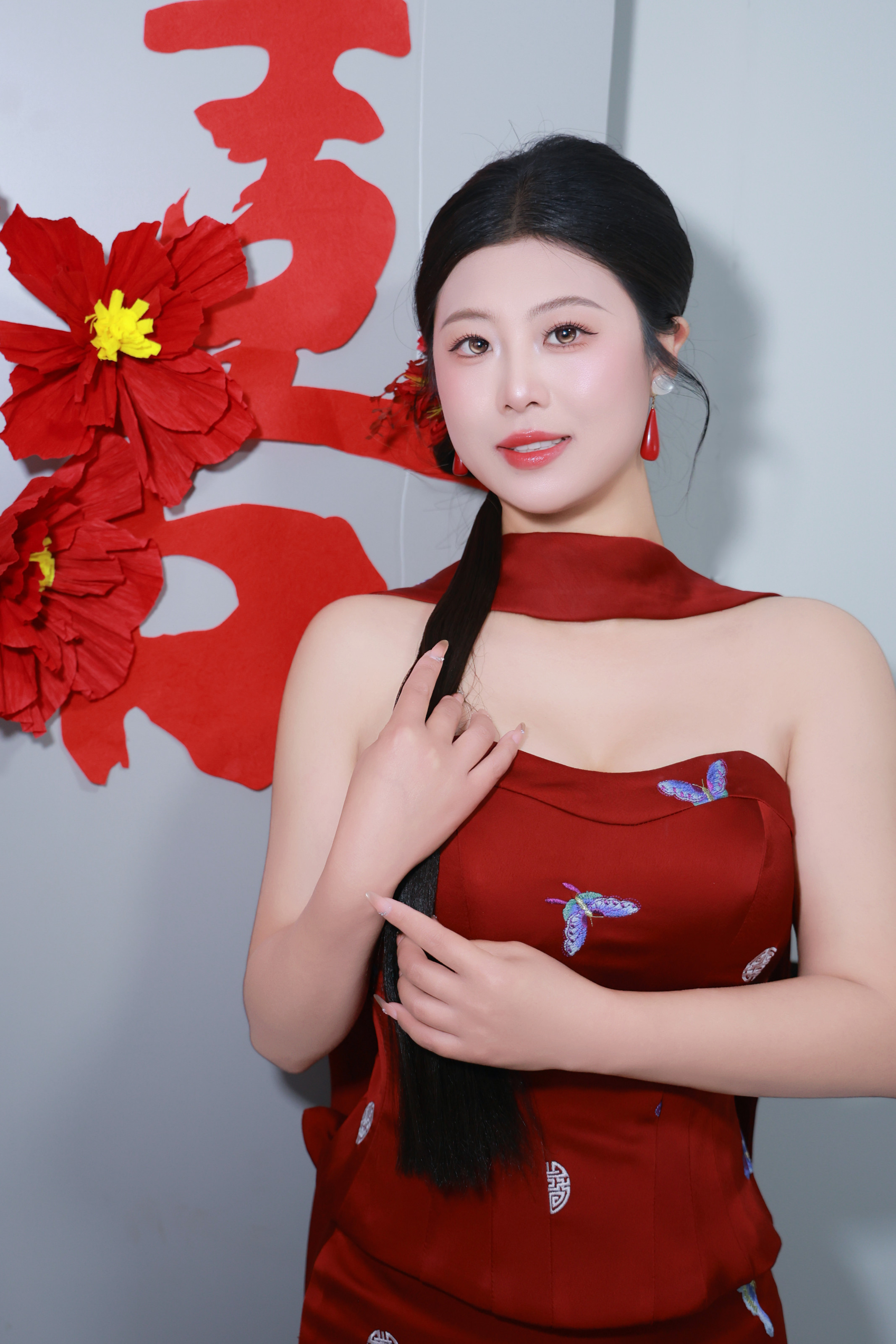 动态