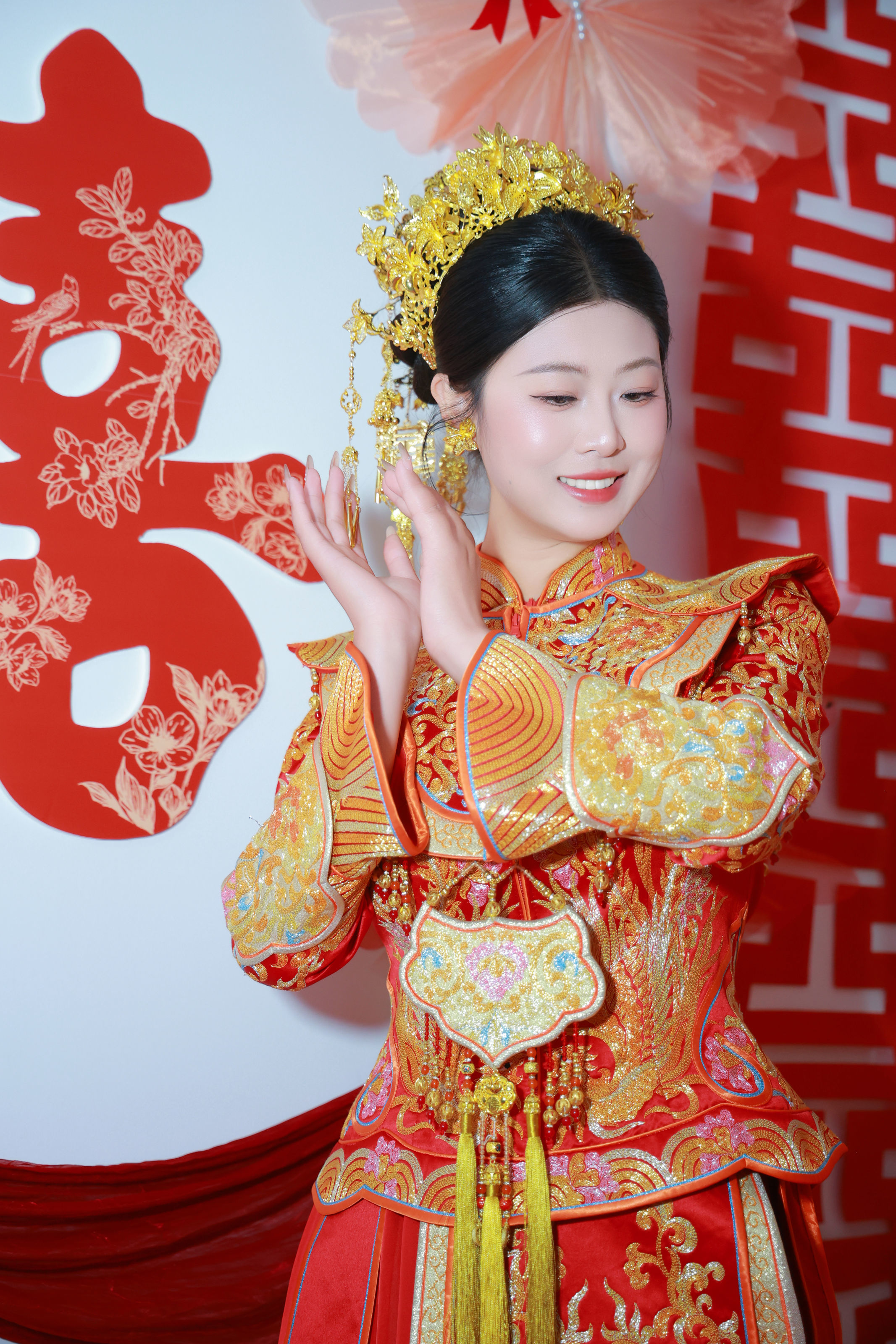 动态