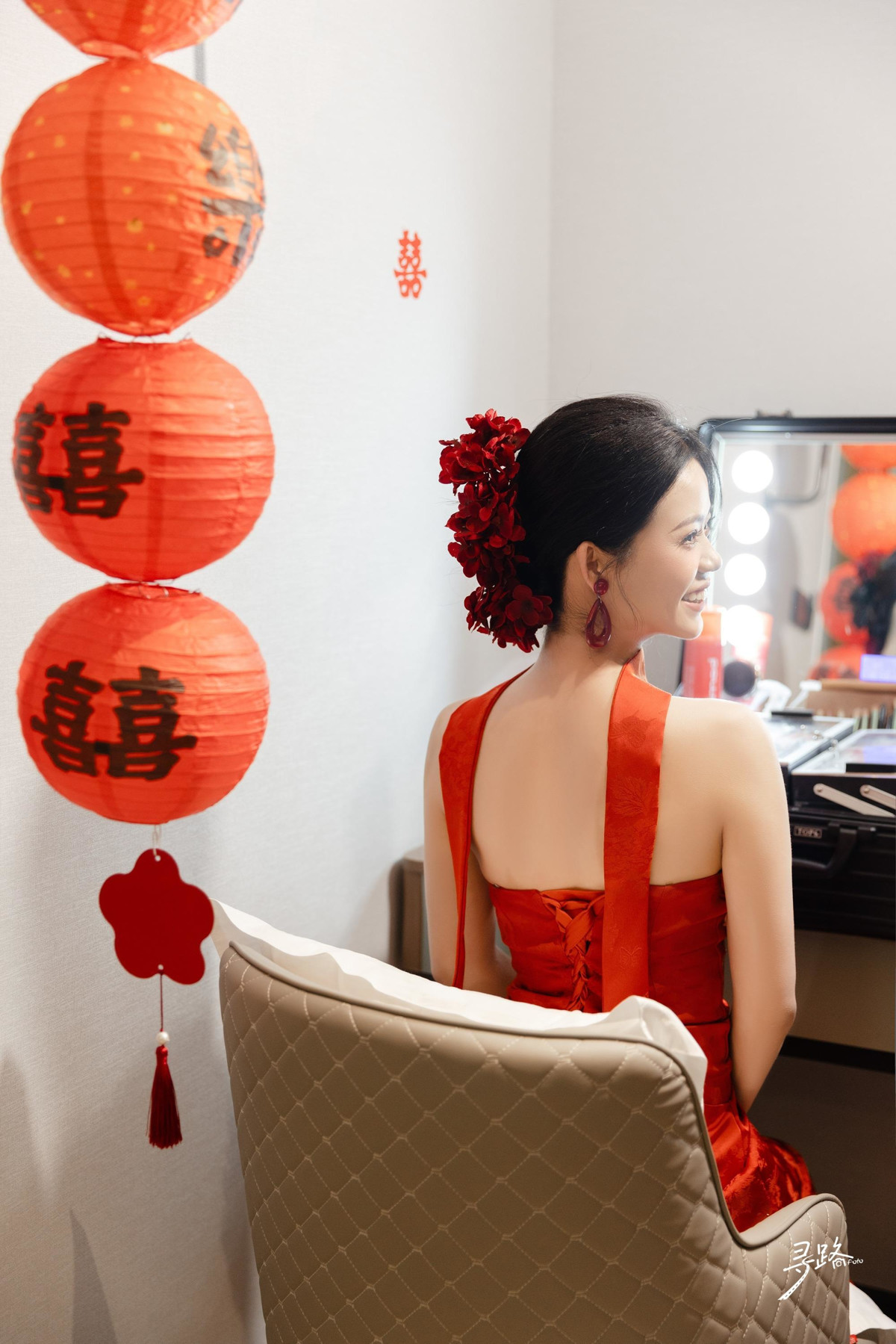 动态