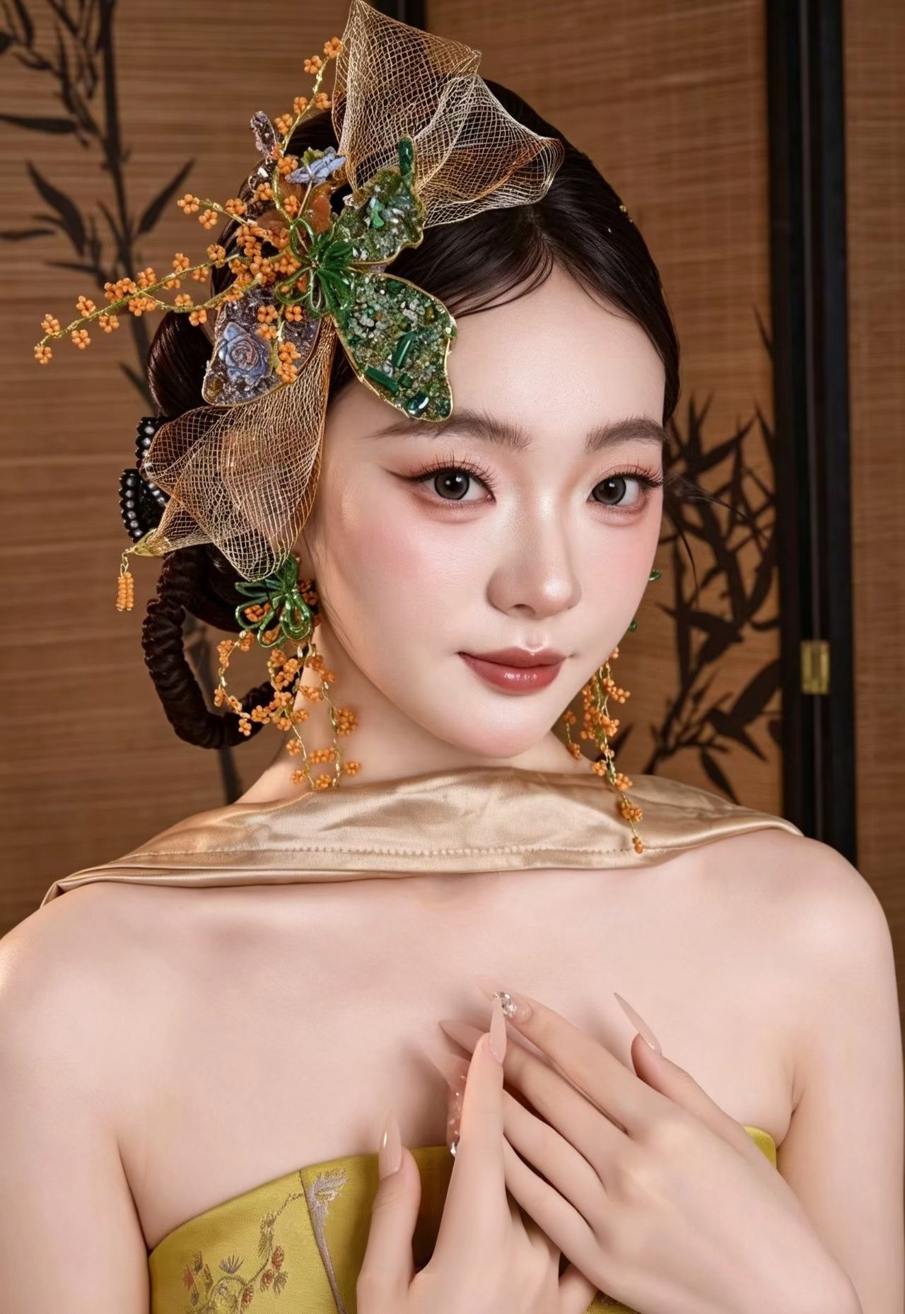 动态