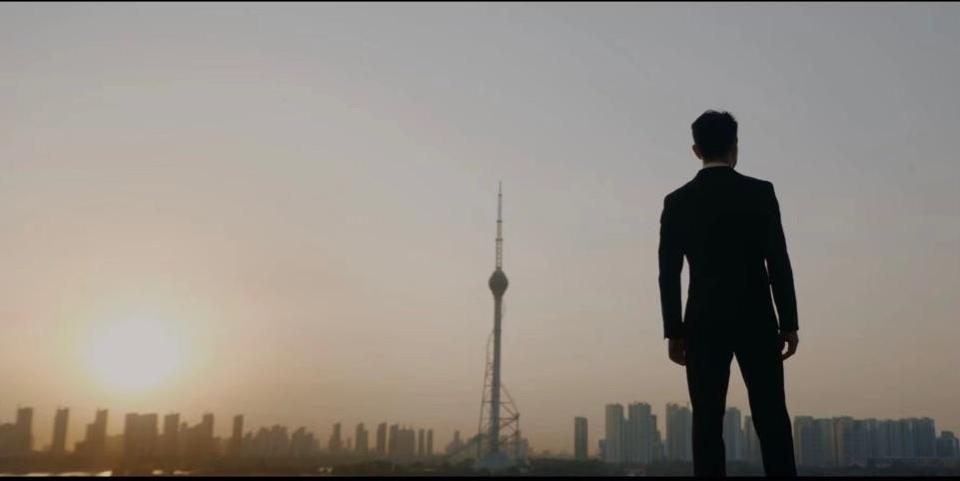 背景图